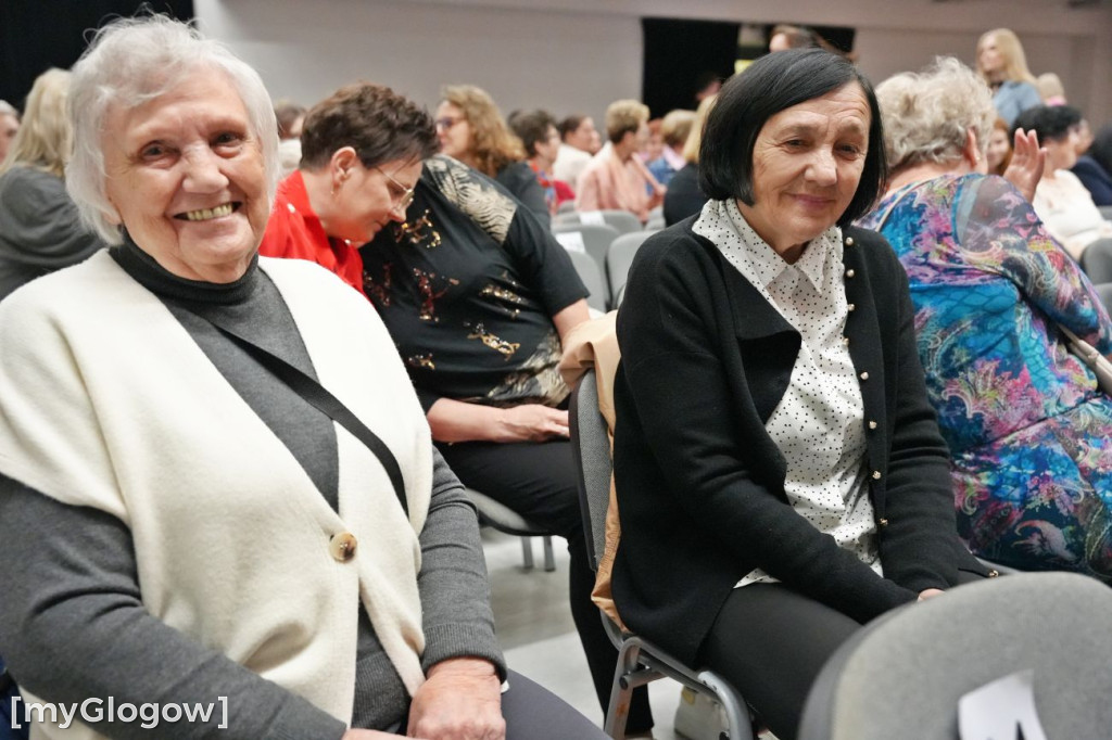 Katarzyna Pakosińska w Grębocicach