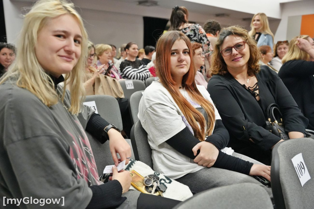 Katarzyna Pakosińska w Grębocicach