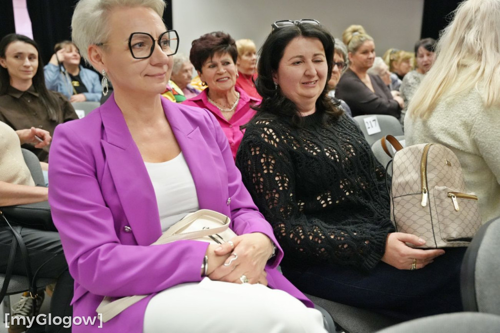 Katarzyna Pakosińska w Grębocicach