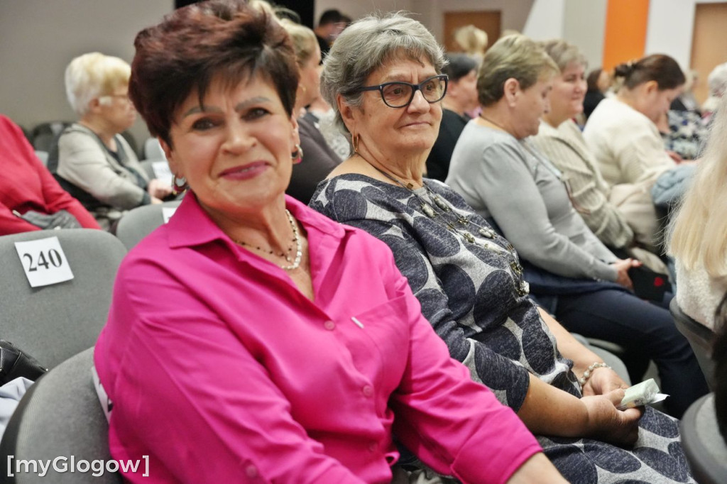 Katarzyna Pakosińska w Grębocicach