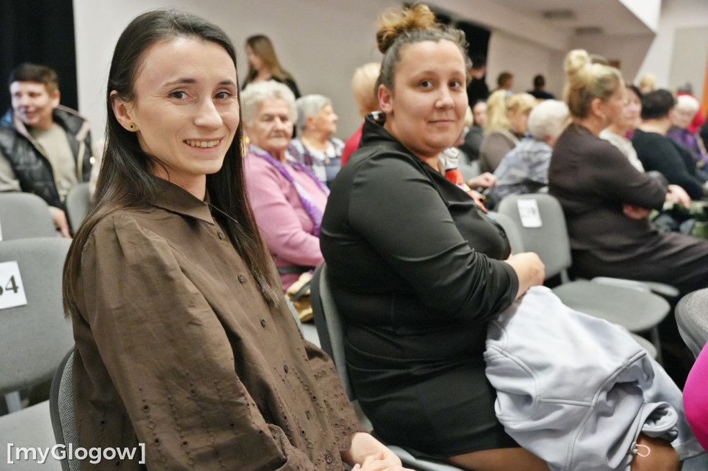 Katarzyna Pakosińska w Grębocicach