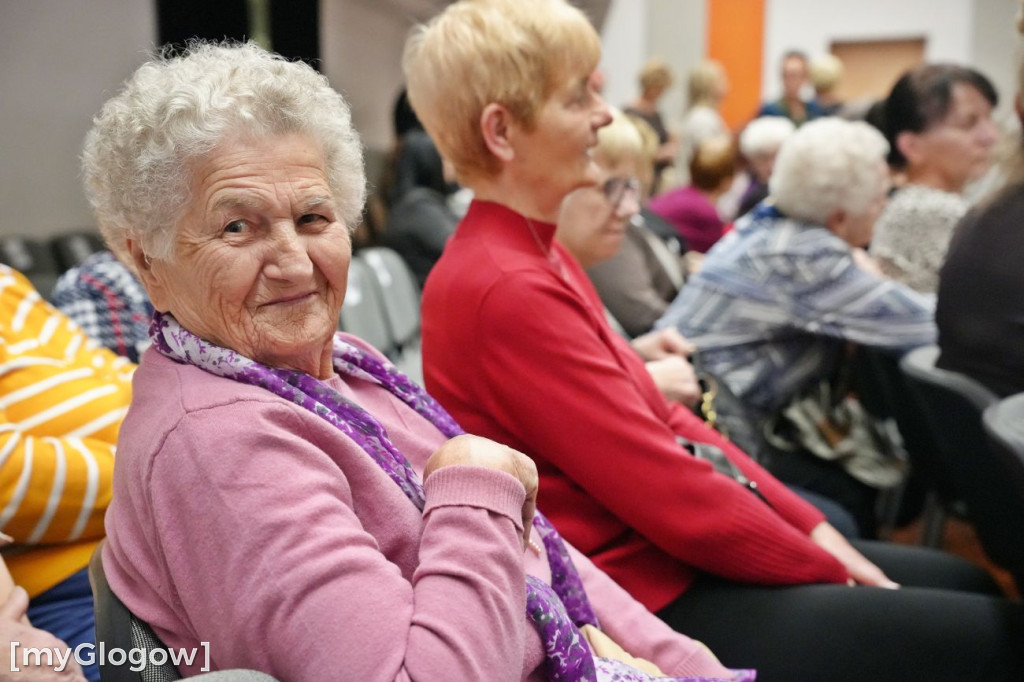Katarzyna Pakosińska w Grębocicach