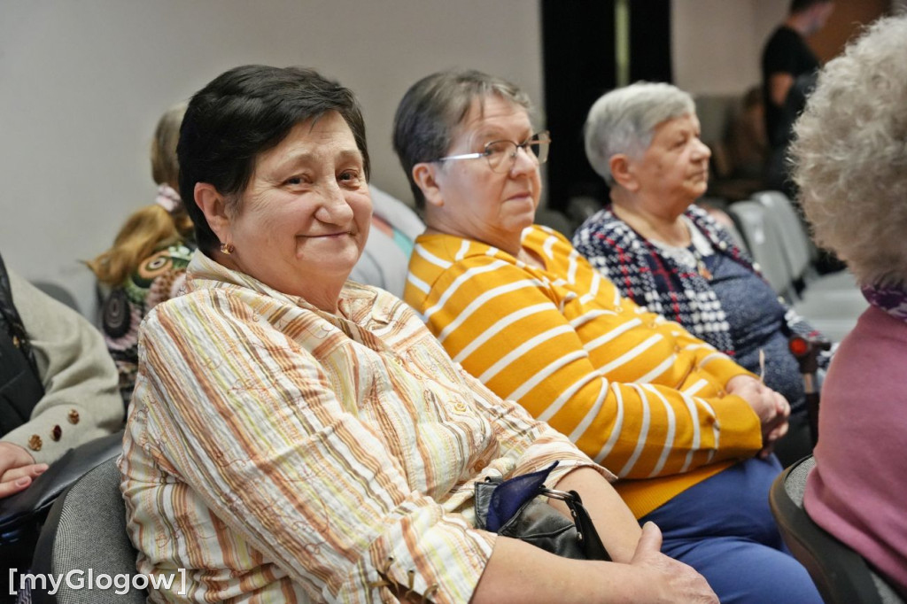 Katarzyna Pakosińska w Grębocicach