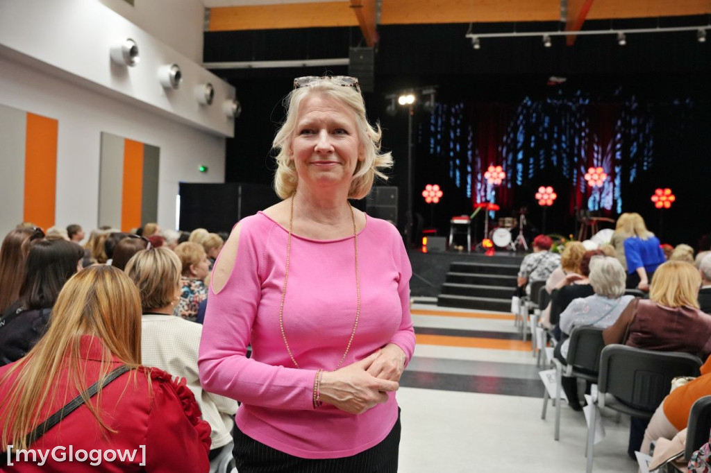 Katarzyna Pakosińska w Grębocicach