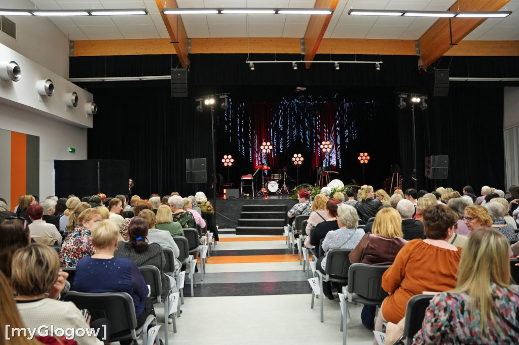 Katarzyna Pakosińska w Grębocicach