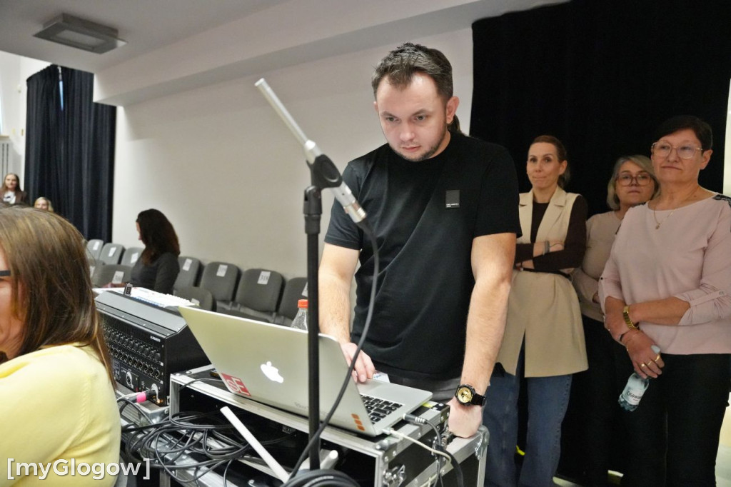 Katarzyna Pakosińska w Grębocicach