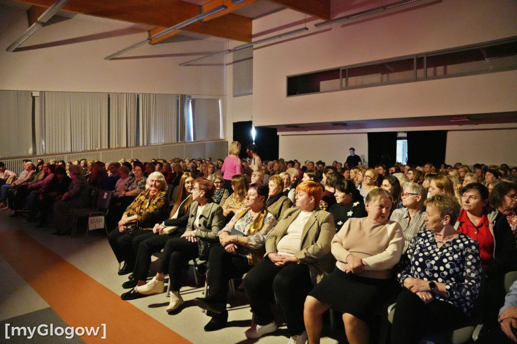 Katarzyna Pakosińska w Grębocicach