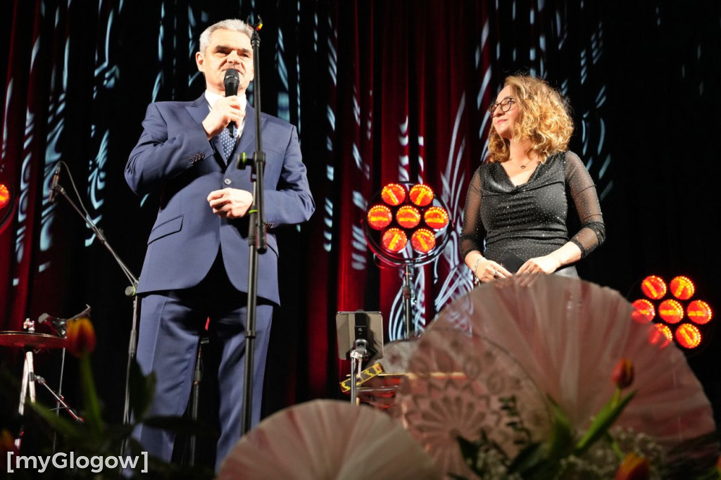 Katarzyna Pakosińska w Grębocicach