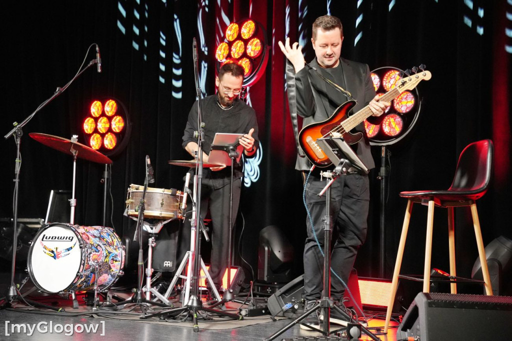 Katarzyna Pakosińska w Grębocicach