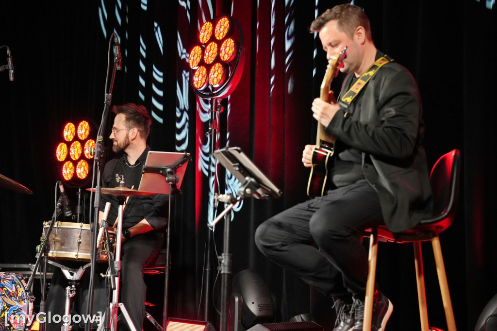 Katarzyna Pakosińska w Grębocicach