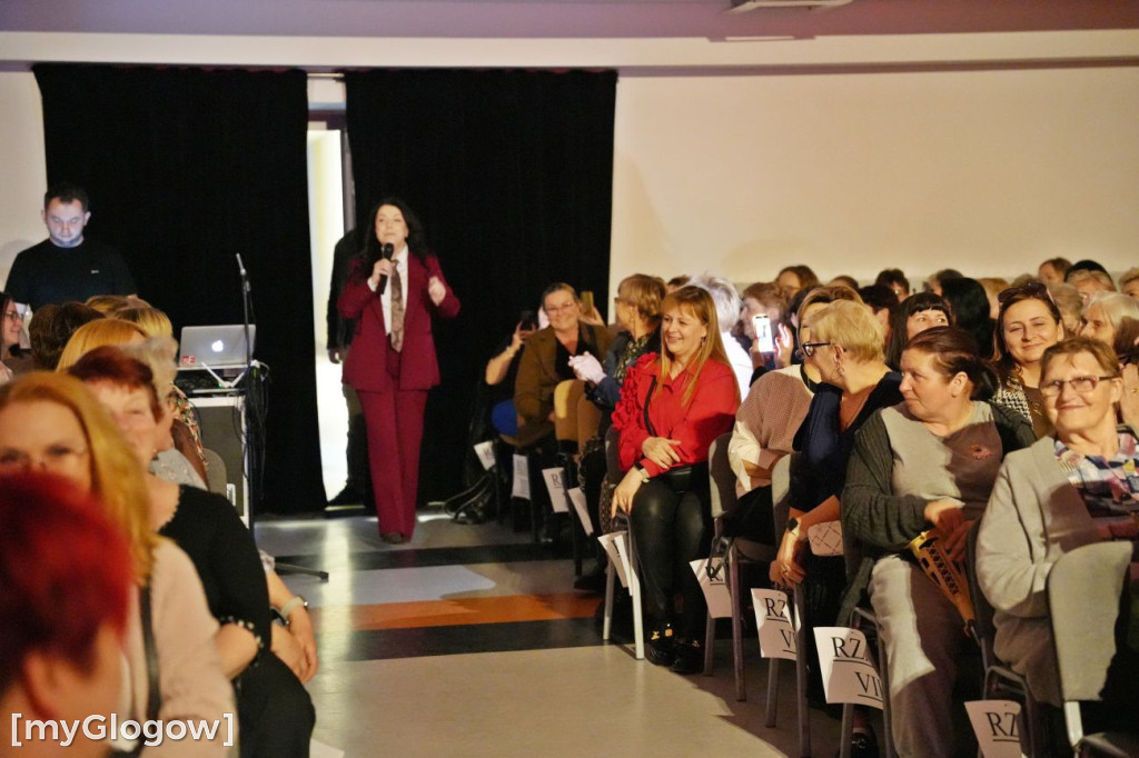 Katarzyna Pakosińska w Grębocicach