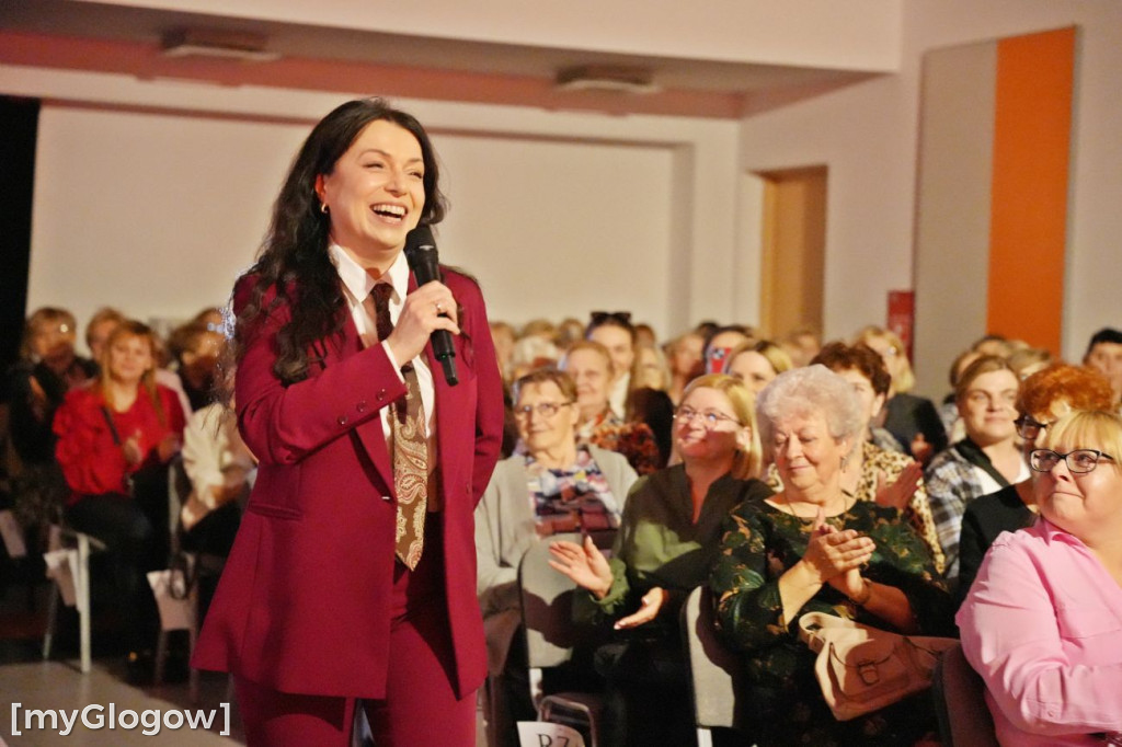 Katarzyna Pakosińska w Grębocicach