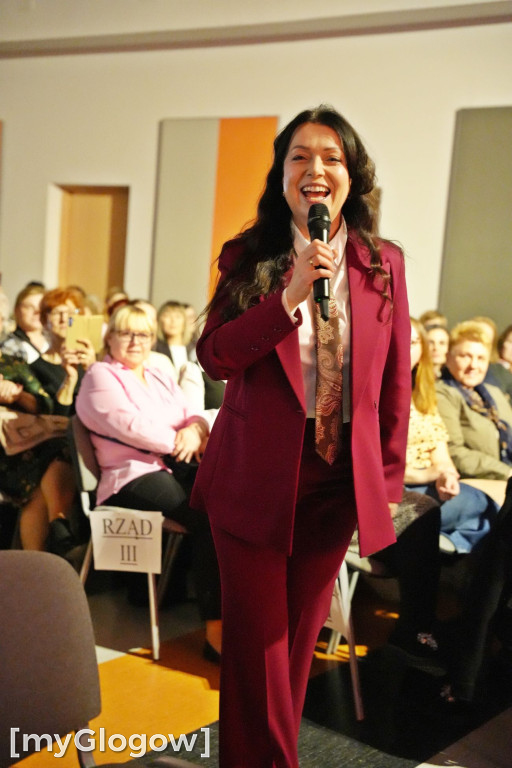 Katarzyna Pakosińska w Grębocicach