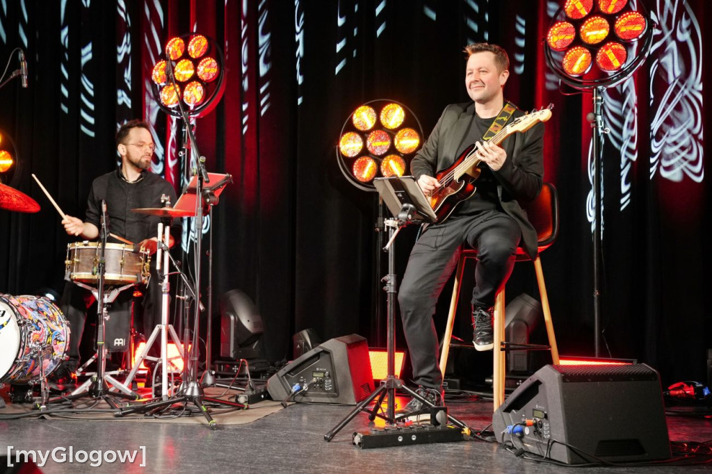 Katarzyna Pakosińska w Grębocicach