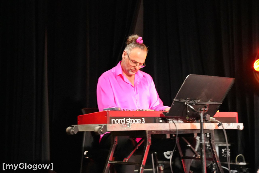 Katarzyna Pakosińska w Grębocicach