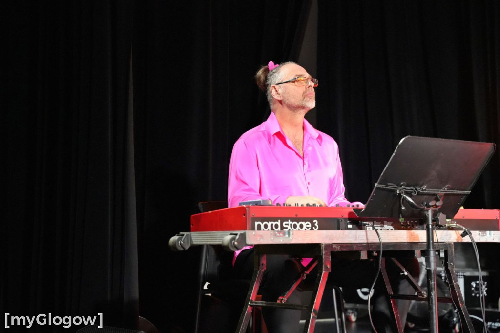 Katarzyna Pakosińska w Grębocicach