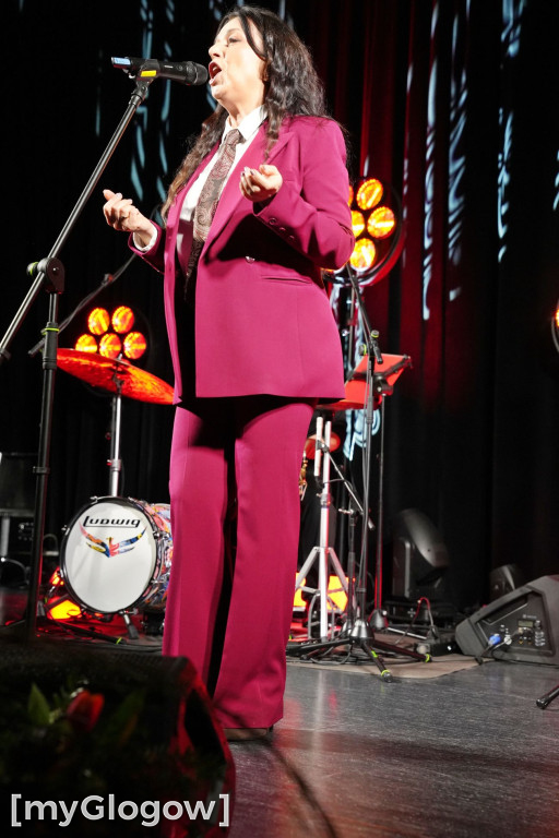 Katarzyna Pakosińska w Grębocicach