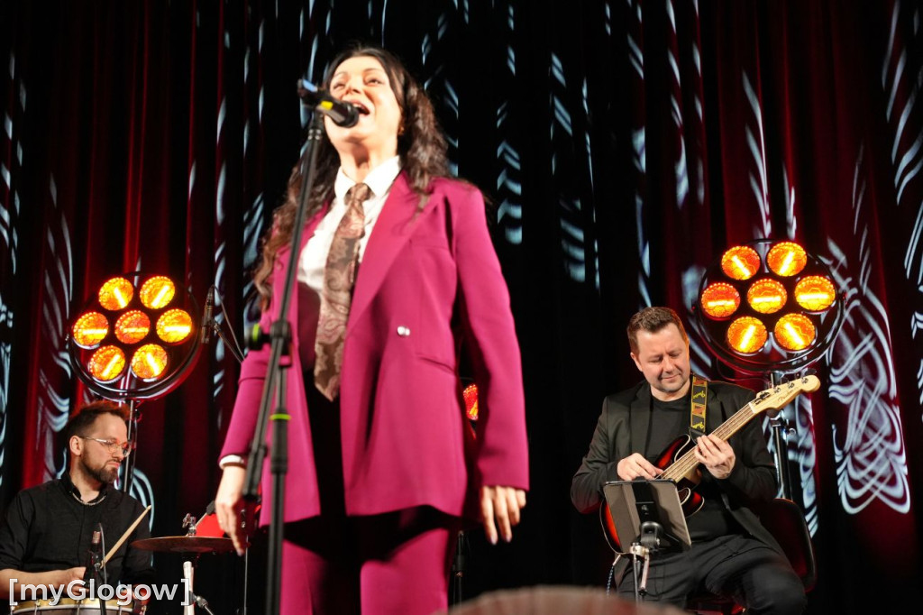 Katarzyna Pakosińska w Grębocicach