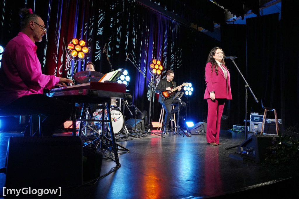 Katarzyna Pakosińska w Grębocicach