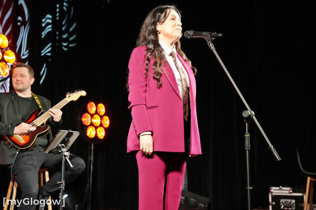 Katarzyna Pakosińska w Grębocicach