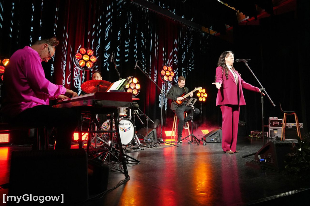 Katarzyna Pakosińska w Grębocicach