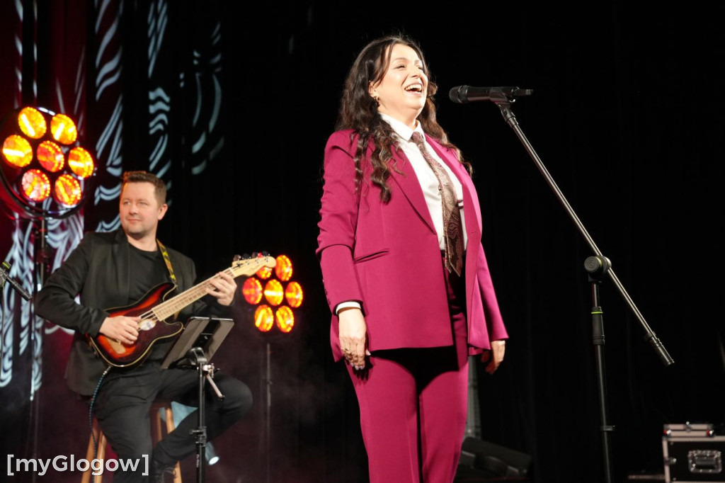 Katarzyna Pakosińska w Grębocicach