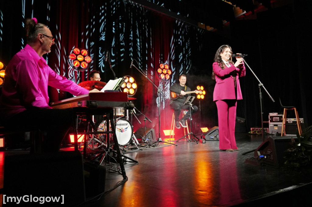 Katarzyna Pakosińska w Grębocicach