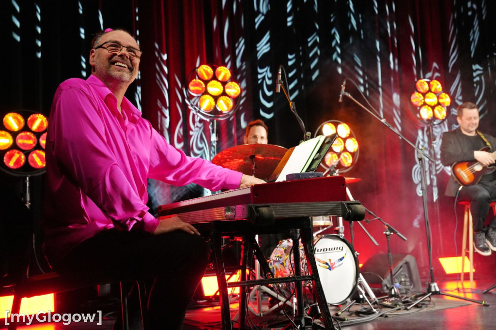 Katarzyna Pakosińska w Grębocicach