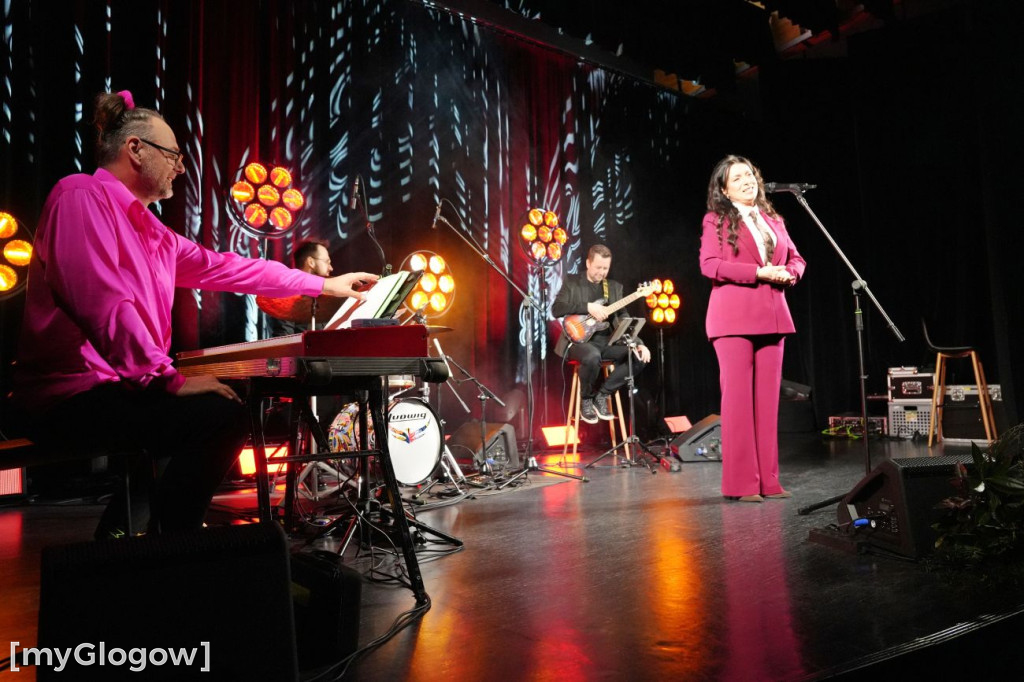 Katarzyna Pakosińska w Grębocicach