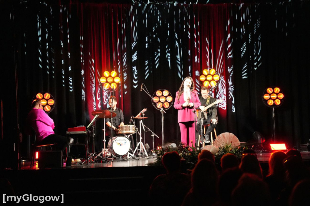 Katarzyna Pakosińska w Grębocicach