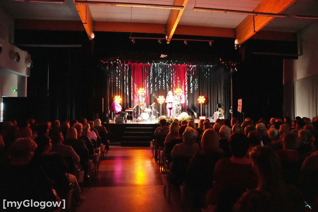 Katarzyna Pakosińska w Grębocicach