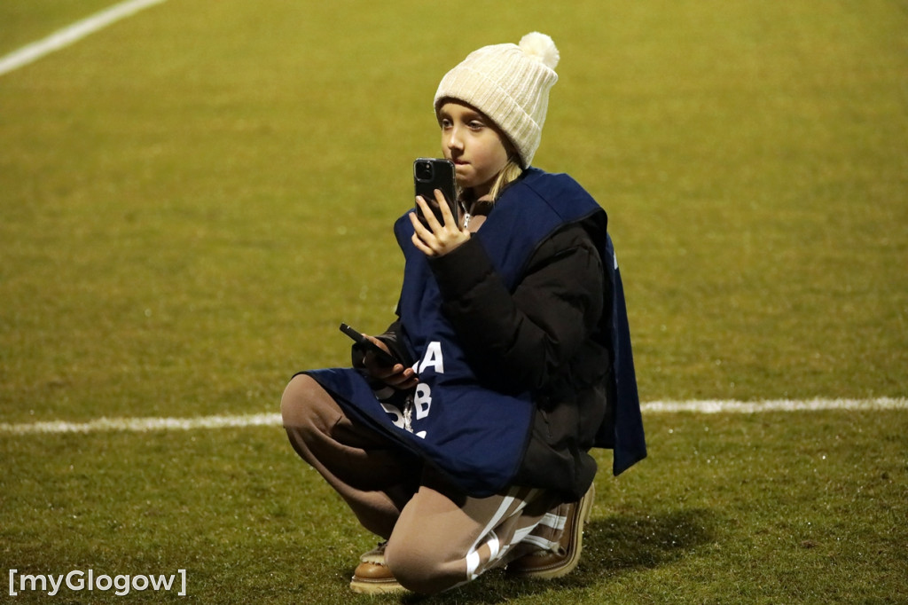 Magiczny wieczór Chrobrego! I wygrana u siebie