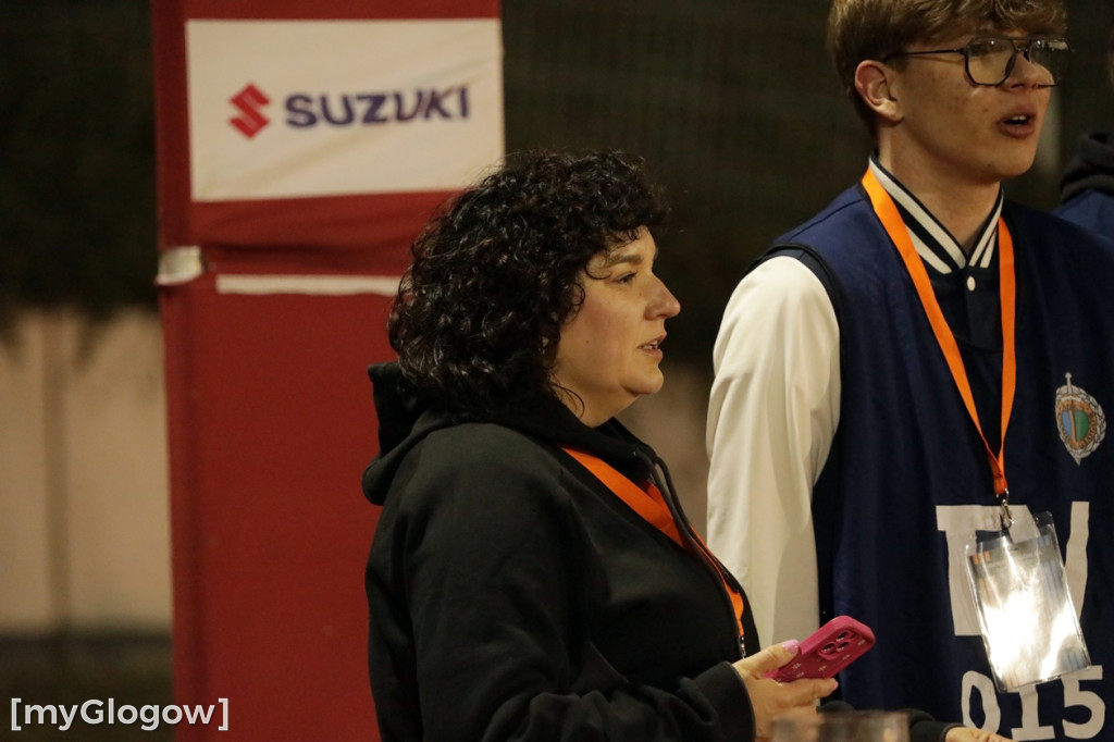 Magiczny wieczór Chrobrego! I wygrana u siebie