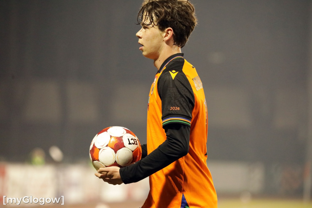 Magiczny wieczór Chrobrego! I wygrana u siebie