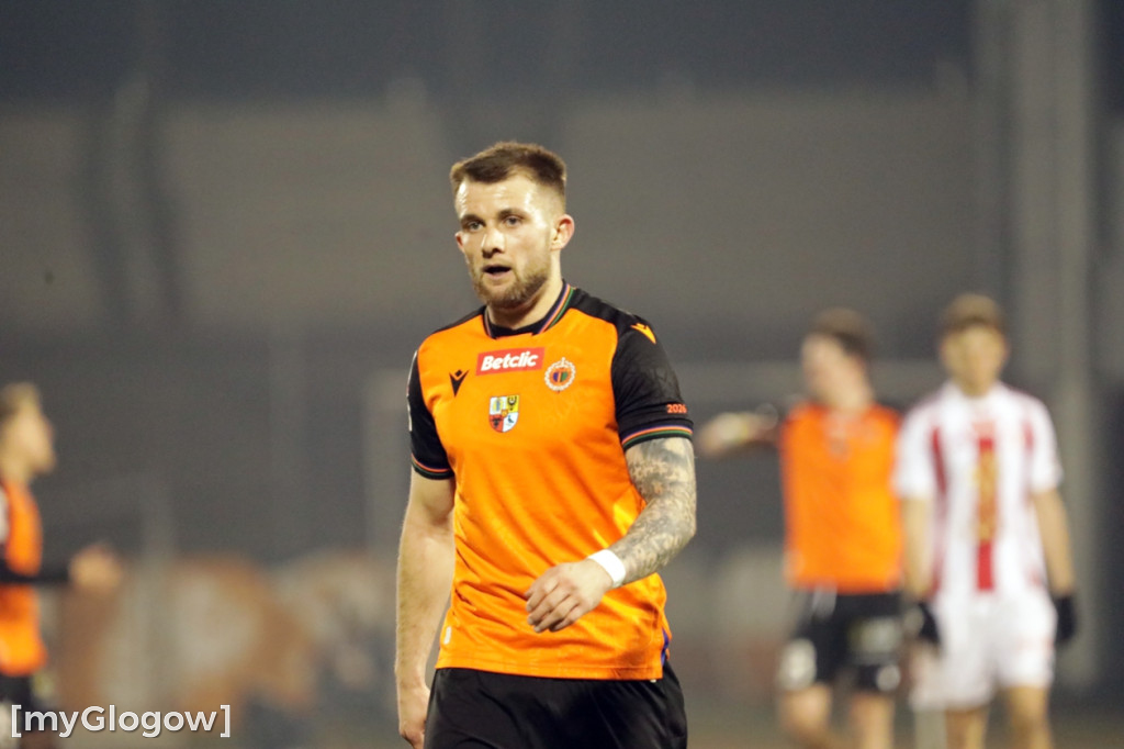 Magiczny wieczór Chrobrego! I wygrana u siebie