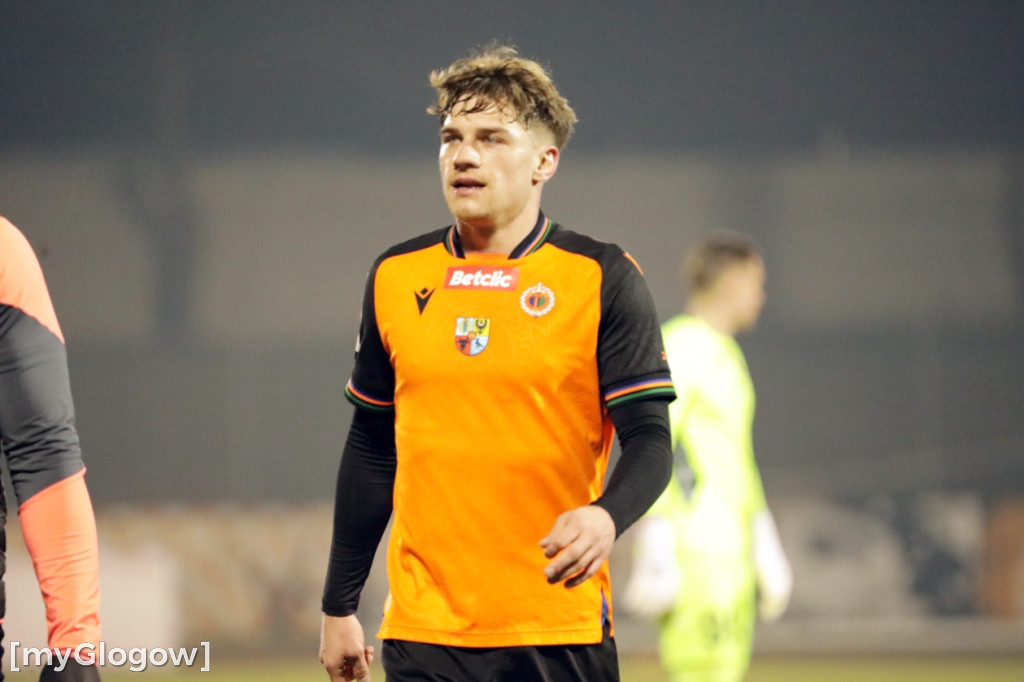 Magiczny wieczór Chrobrego! I wygrana u siebie