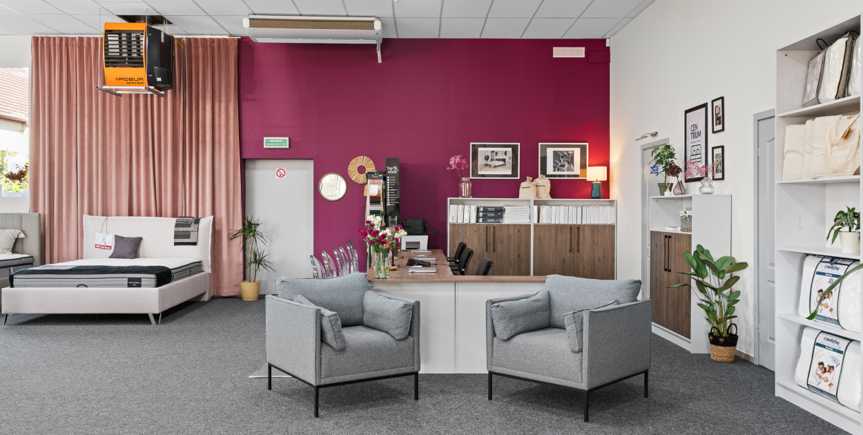 Do Głogowa przyjeżdżają po dobry sen