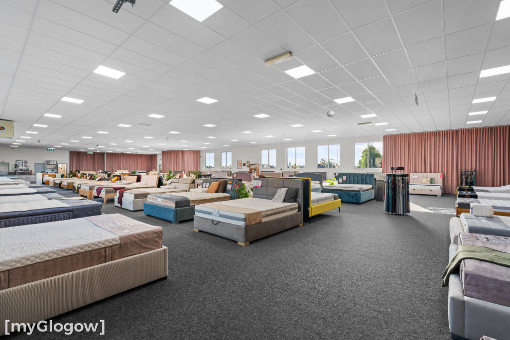 Do Głogowa przyjeżdżają po dobry sen