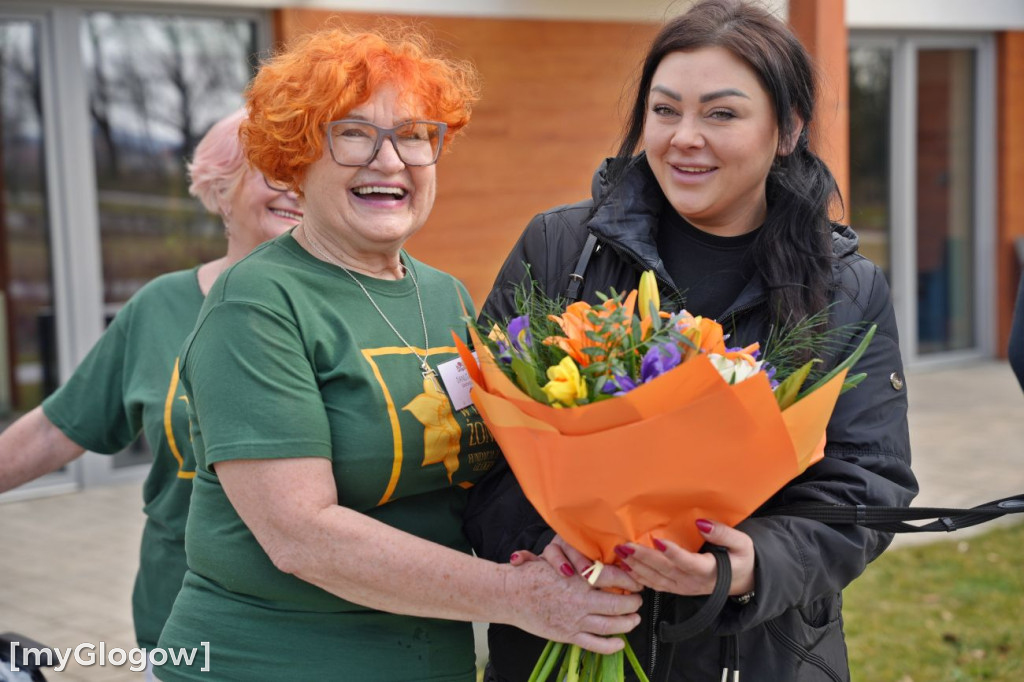 Konie w Hospicjum Głogowskim