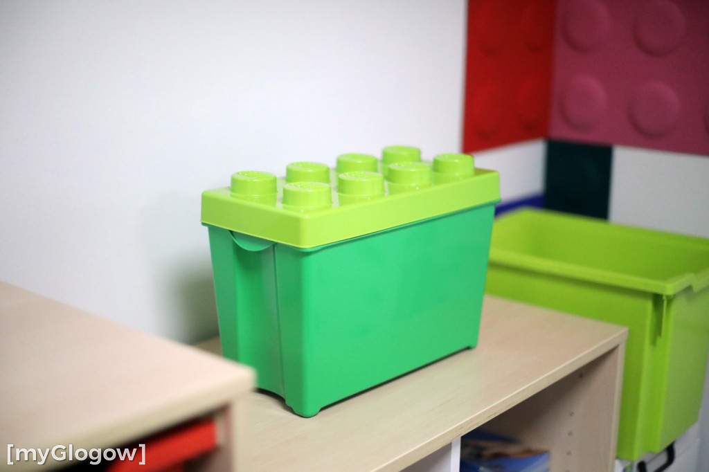 Takich sal edukacyjnych jeszcze nie było