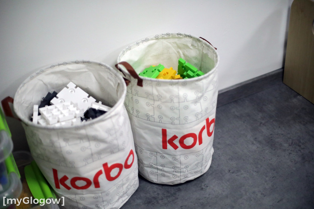 Takich sal edukacyjnych jeszcze nie było