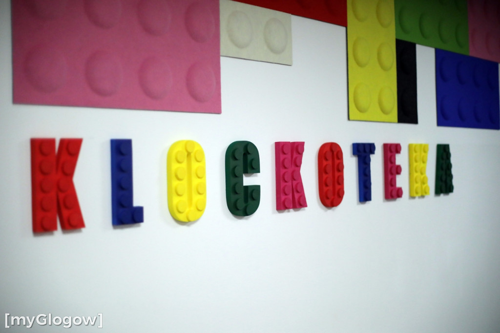 Takich sal edukacyjnych jeszcze nie było