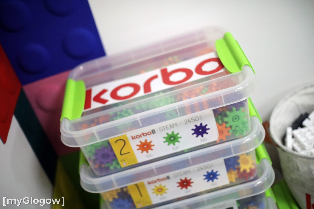 Takich sal edukacyjnych jeszcze nie było