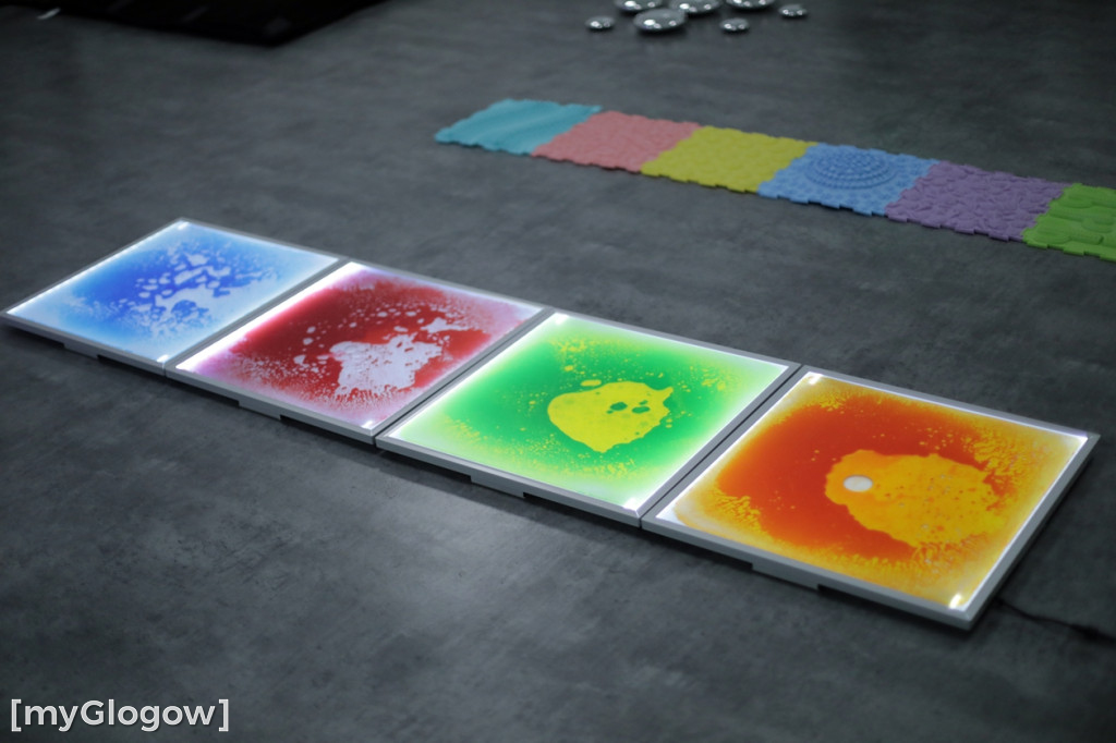 Takich sal edukacyjnych jeszcze nie było