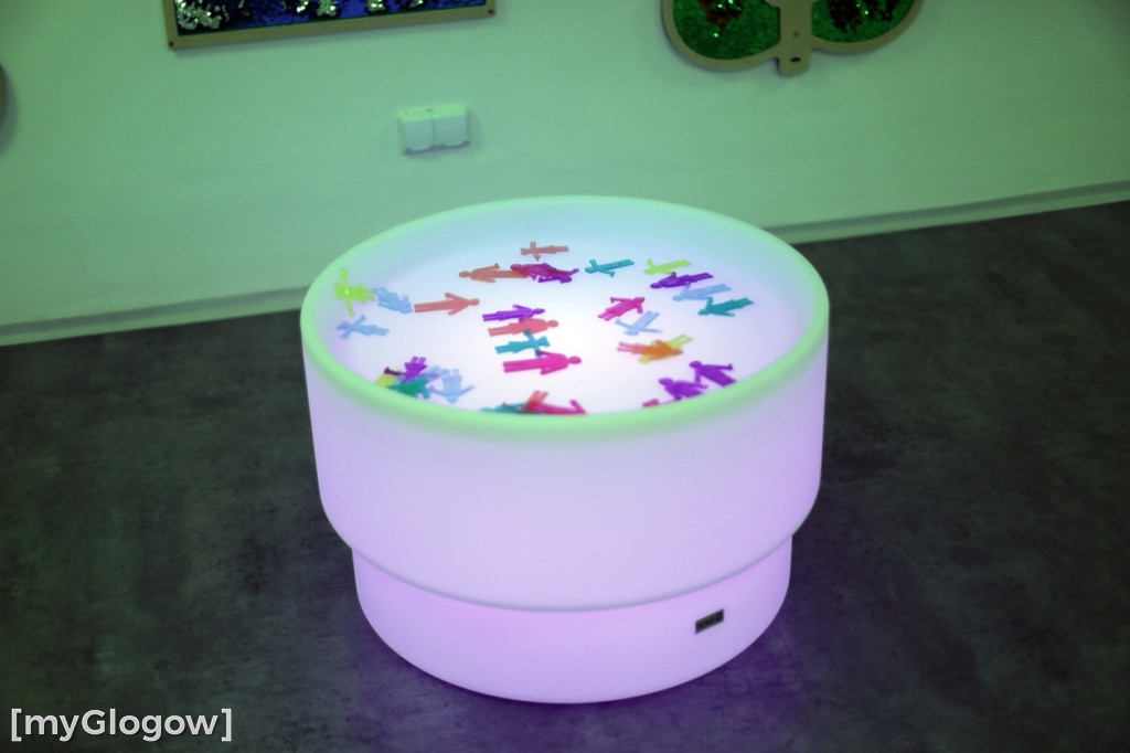 Takich sal edukacyjnych jeszcze nie było