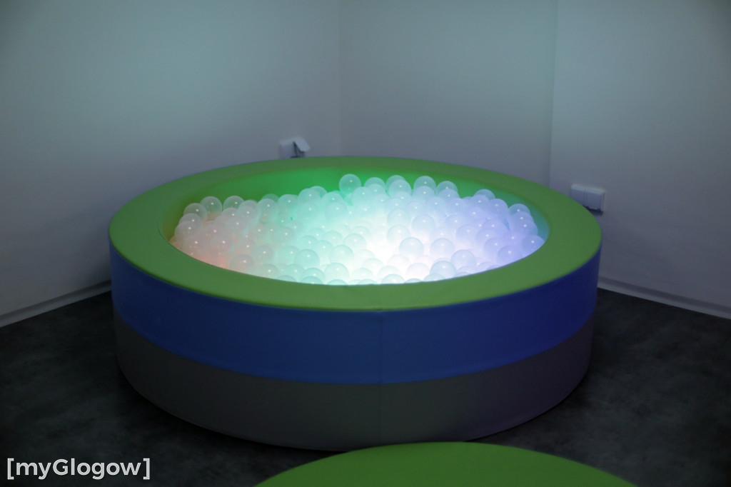 Takich sal edukacyjnych jeszcze nie było