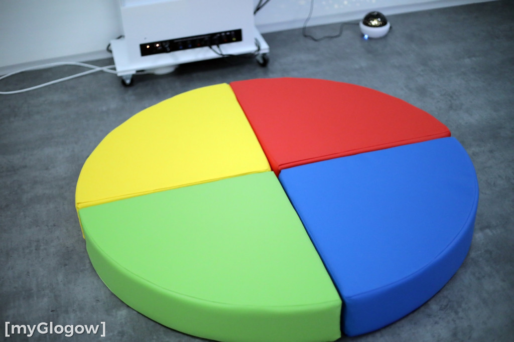 Takich sal edukacyjnych jeszcze nie było