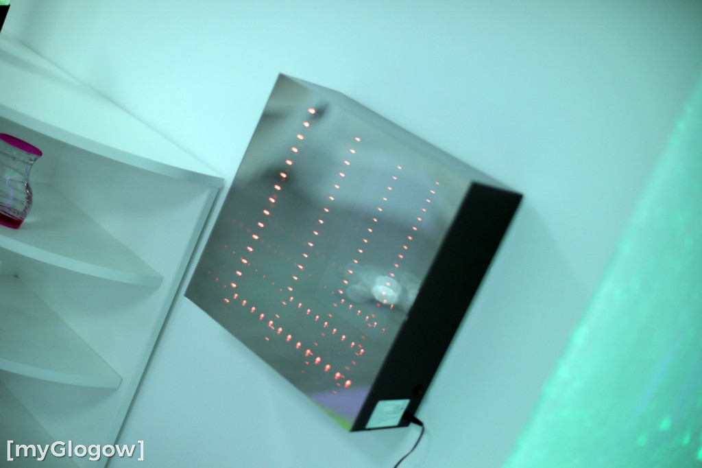 Takich sal edukacyjnych jeszcze nie było