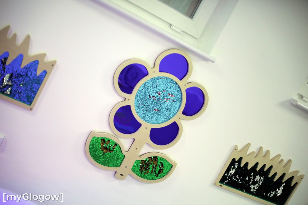 Takich sal edukacyjnych jeszcze nie było