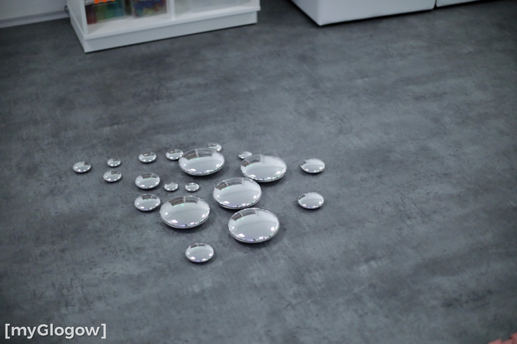 Takich sal edukacyjnych jeszcze nie było